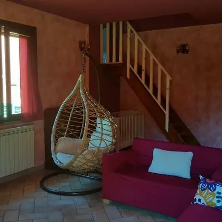 Villetta Sara