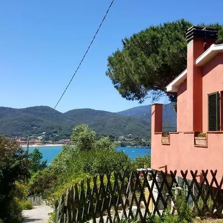 Villetta Sara *