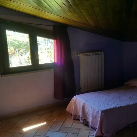 Villetta Sara *